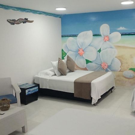 Hosteria Cattleya San Andres  Exterior photo